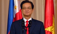 Premier Nguyen Tan Dung: Souveränität nicht für Scheinfreundschaft